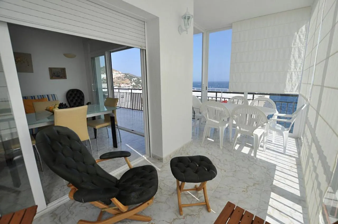 Appartement 1019 Costa Roses - Apivend Immo